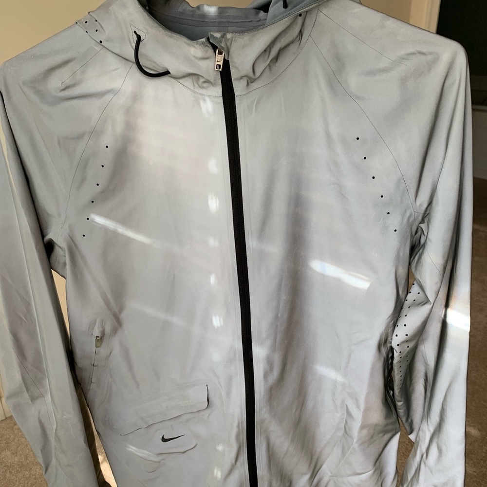 Nike Vapor Flash Jacket